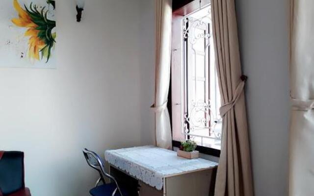 Love Homestay- Room 3