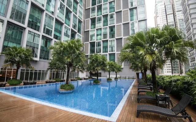 Soho Cozy KLCC
