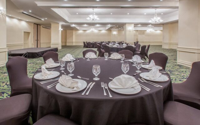 Crowne Plaza San Jose La Sabana by IHG