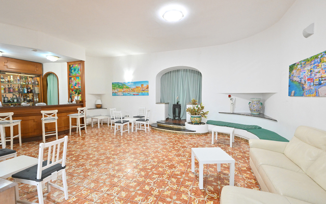 Av Isola Verde Hotel & Thermal Spa