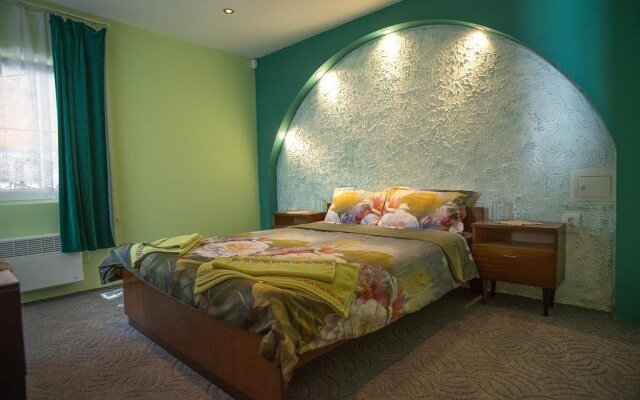 Guest House Palms