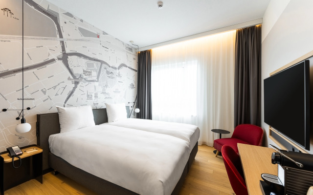 Intercityhotel Breda