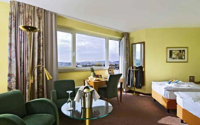 Ringhotel Parkhotel Witten