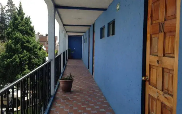Hotel Suites San Juan