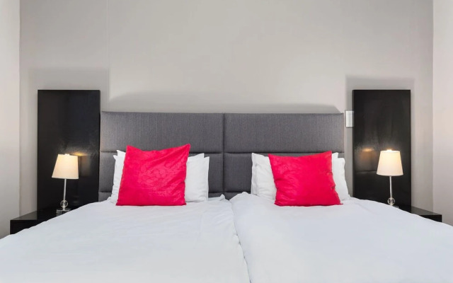 Icon - Cape Town City Apartments