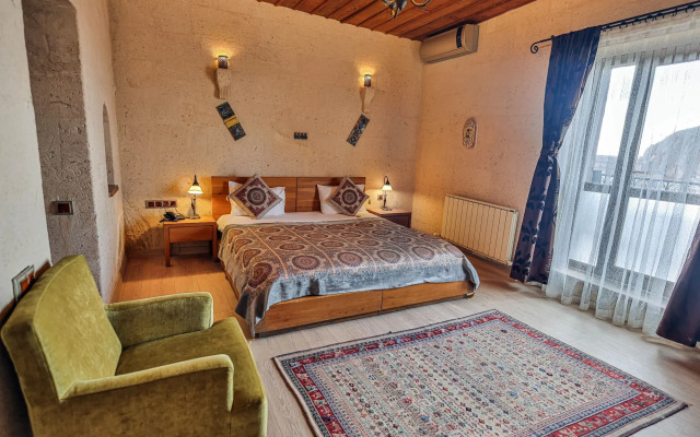 La Casa Cave Hotel