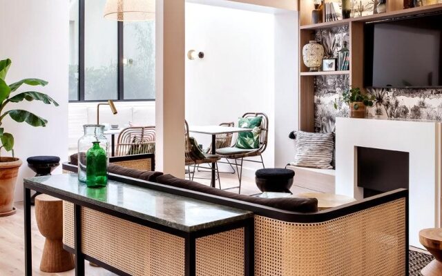 Doisy Etoile - Orso Hotel