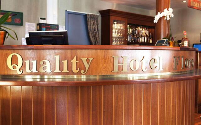 Quality Hotel Floro