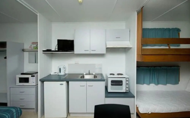 Berri Riverside Holiday Park