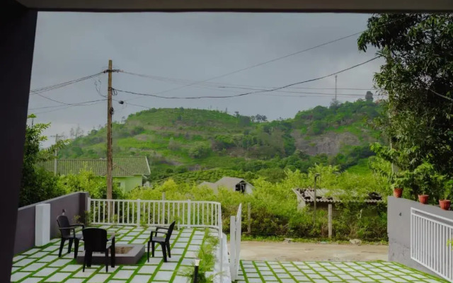 Willow House Vagamon