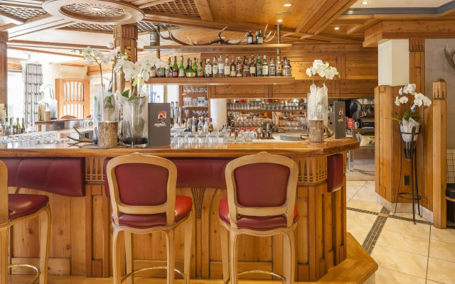 Dolce Vita Hotel Jagdhof