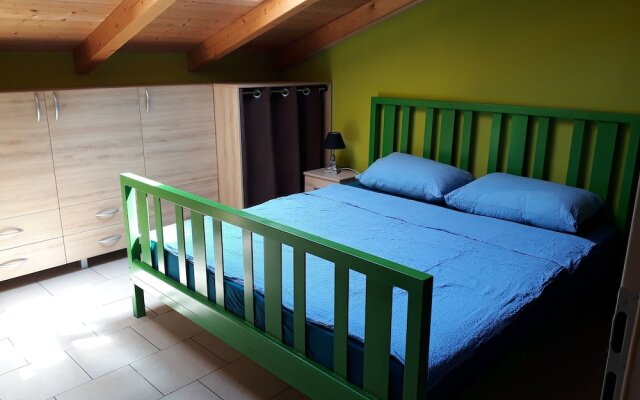 Apartments Calm & Relax