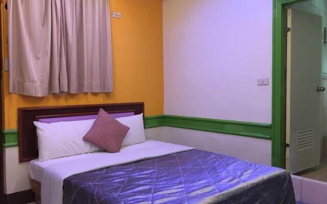 The Sea Hostel