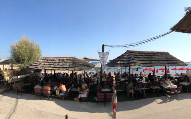 Hotel Limenaria Beach