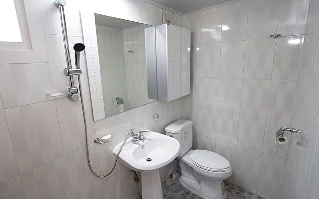 Tongyeong Yeonji Pension