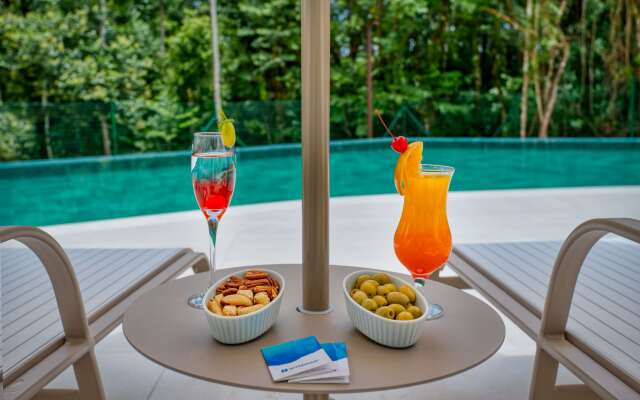 Wyndham Gramado Termas Resort & Spa