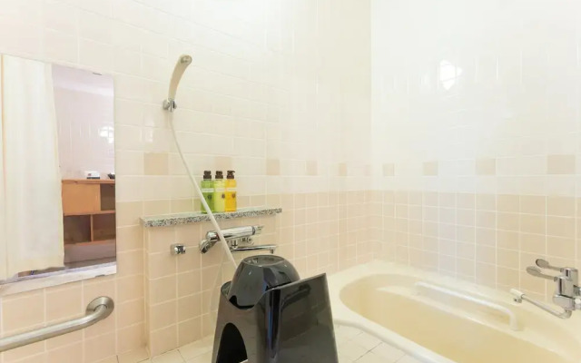 Livemax Resort Upopoy Shiraoi Onsen