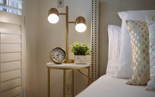 The Maple Boutique Suites