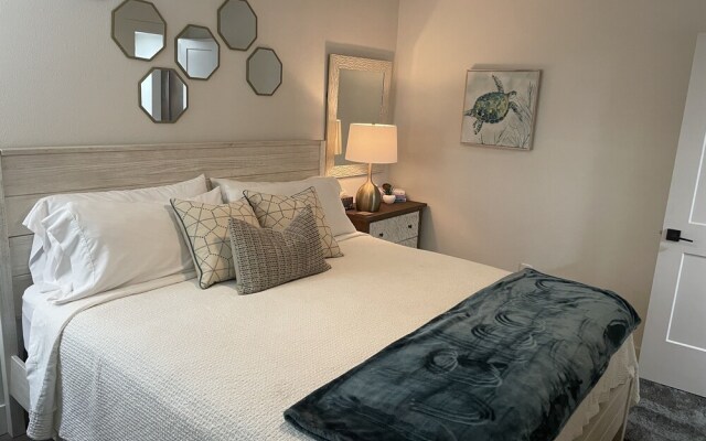 El Tropicale Vacation Rentals