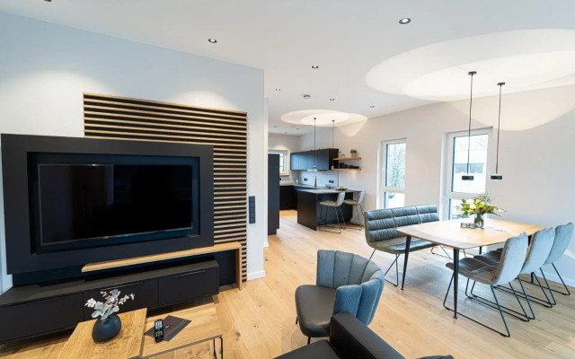 See + Sporthotel Ankum