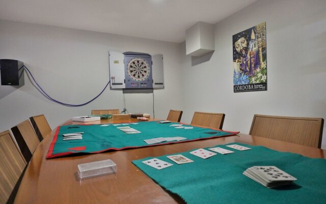 ASVACOR Chalet Paradiso