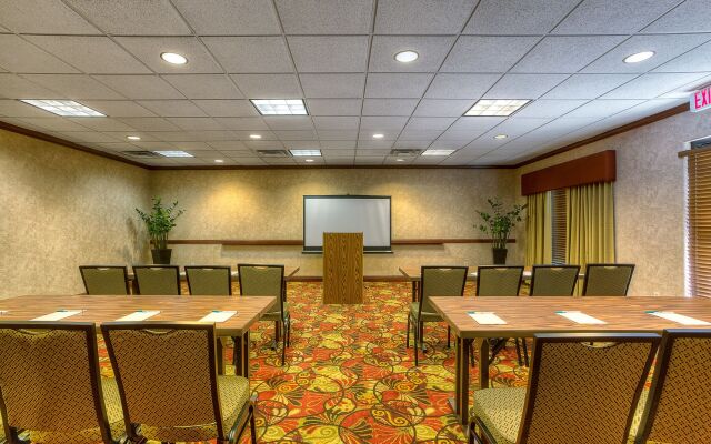 Homewood Suites by Hilton McAllen