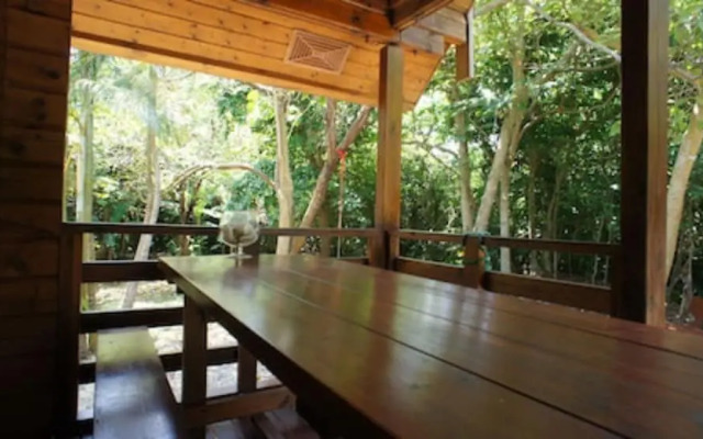 YOISAMA Sunrise Beach House