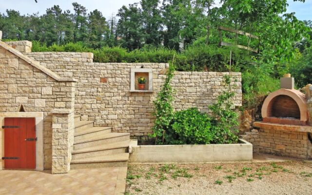 Vinka Laginji in Laginji