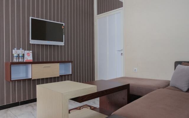 Villa Akbar 3 by RedDoorz