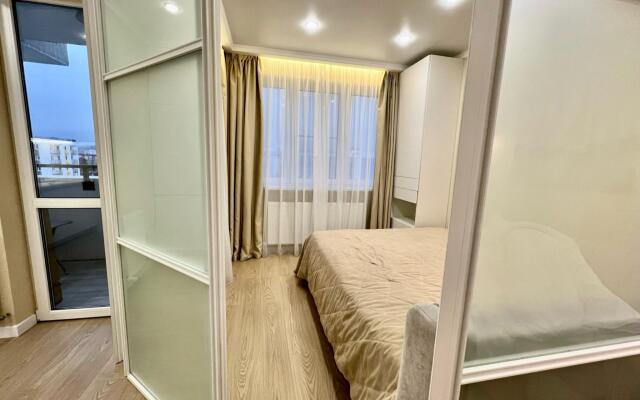 Apartments on Acacia 34k2