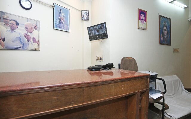 Bless Inn By OYO Rooms