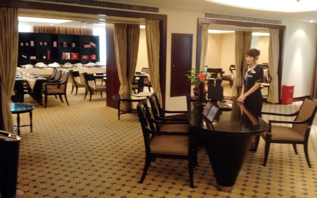 Humei Hotel