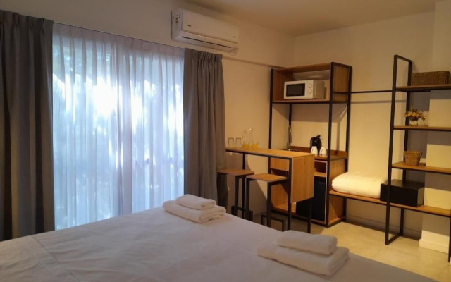 Casa Be Suites