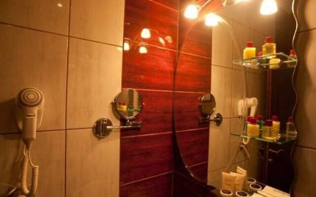Hotel Luka's