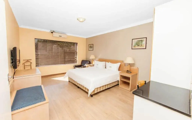 Vetho 1 Apartments OR Tambo Airport