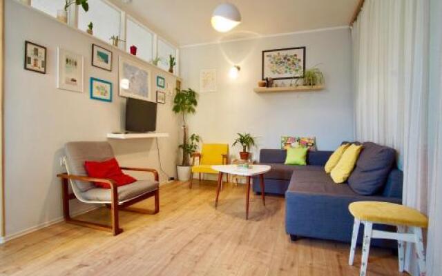 Spacious apartment by the sea 8+4