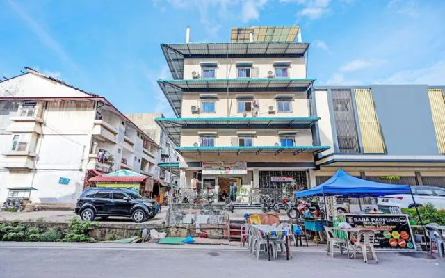 OYO 92553 Caitlin Homestay