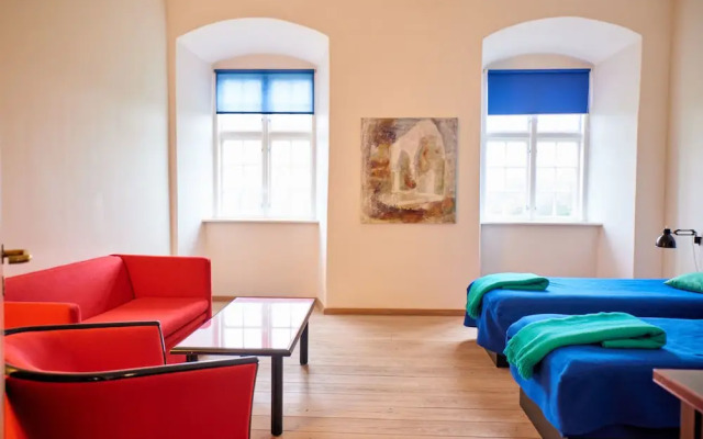 Danhostel Vitskøl Kloster