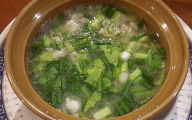 Thai House