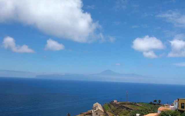 Histórica Casa de la Oje