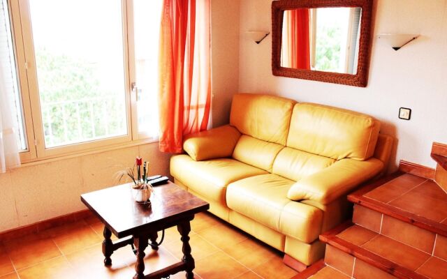 205-apartamento con Piscina Comunitaria