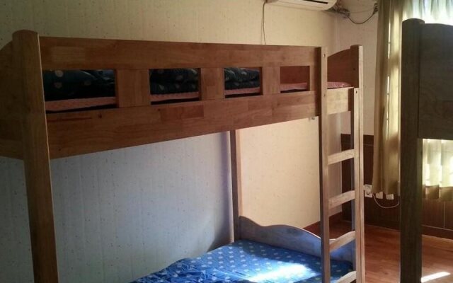 Padam Padam Guest House