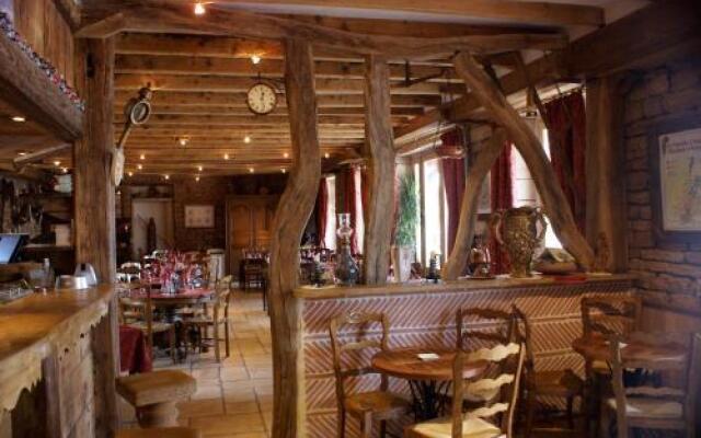 Le Relais de l'Abbaye
