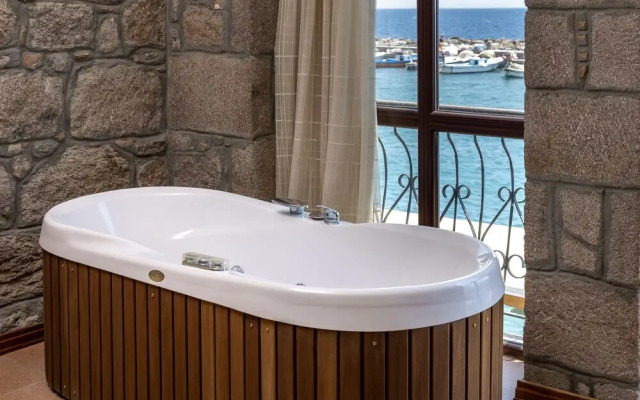 Assos Nazl�han & SPA Hotel