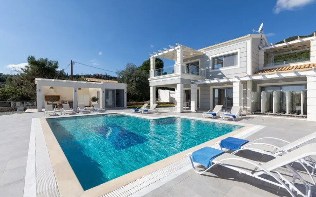 MCN Villas by Whitedreamvillas