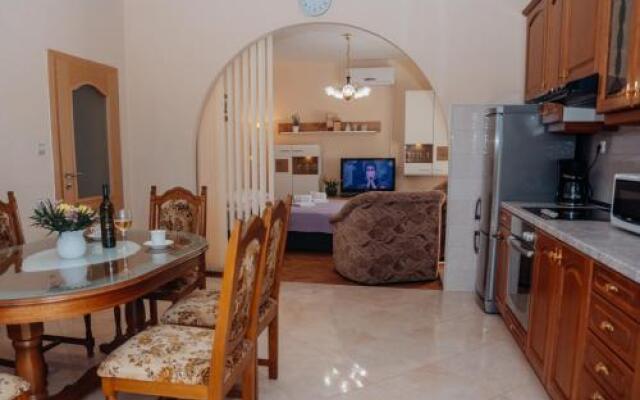 Apartman Neli