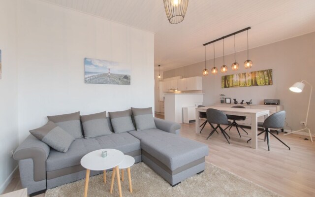 Carnac Station De Haan