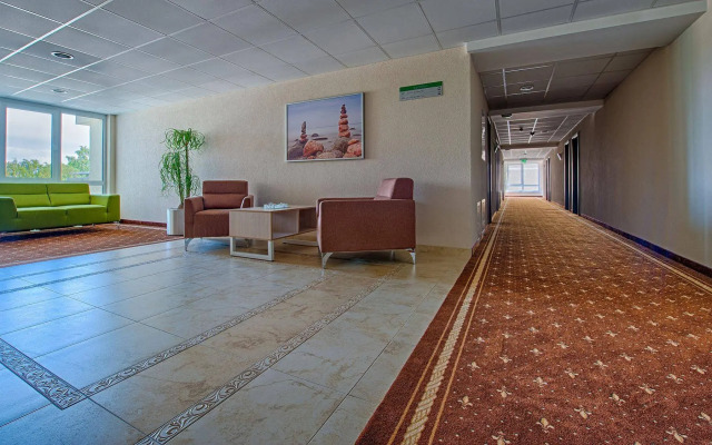 Gradiali Wellness and SPA