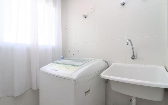 Espetacular apartamento a 200m do mar - LM01H