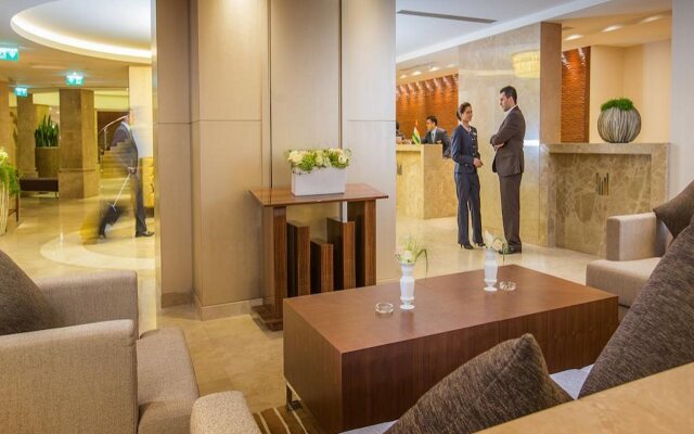 Millennium Kurdistan Hotel & Spa